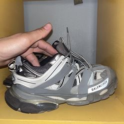 Balenciagas