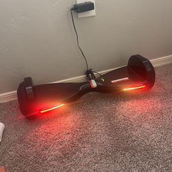 Hovertrax Razor