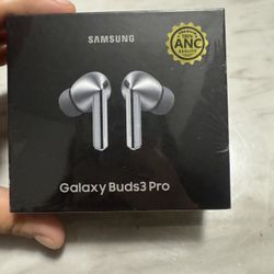 Galaxy Buds 3 Pro