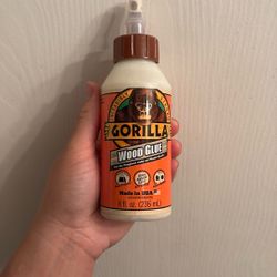Wood Glue