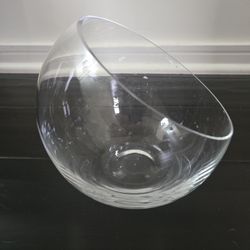 Glass Bowl