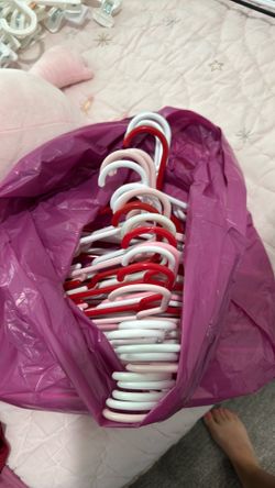 Kids hangers