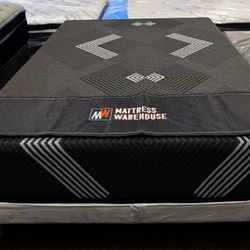 Hybrid Queen Mattress Available