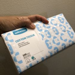 Winner Cotton Tissue