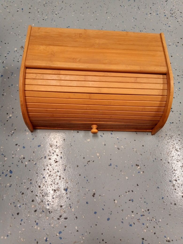 Breadbox