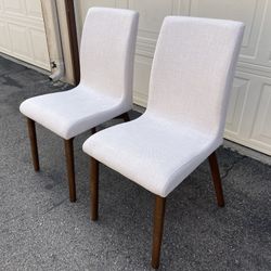 Dining Chair Set