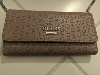 GUESS Purse Wallet