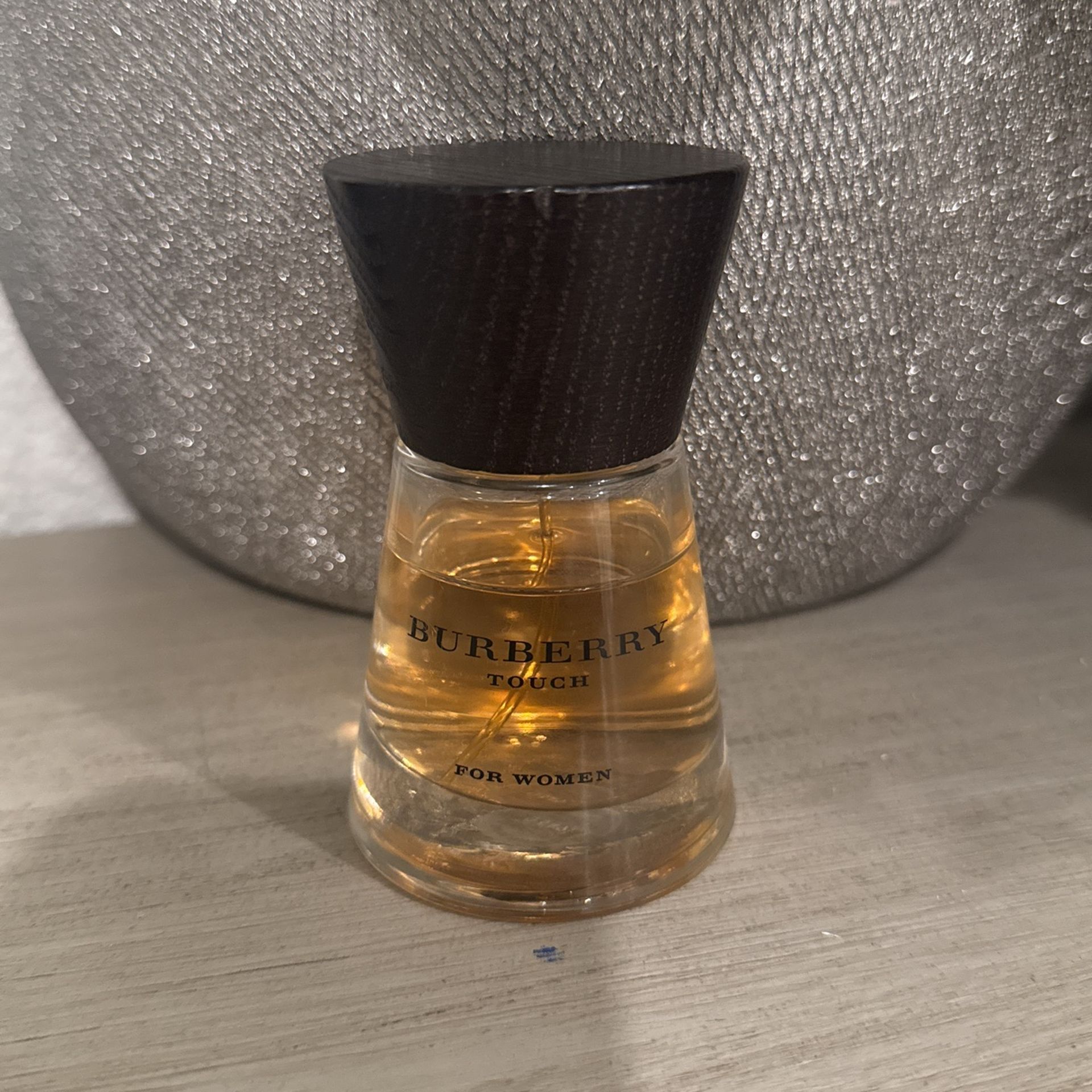 Burberry Perfume For Ladies