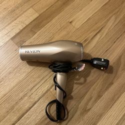 Revlon Blow Dryer 