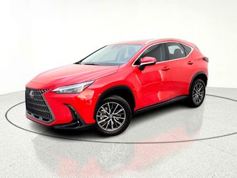 2022 Lexus NX 350