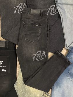 Amiri jeans size 32 brand new