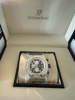 Men’s watch