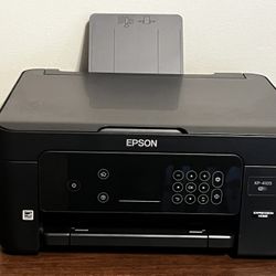 Epson Expression Home - XP 4105 Printer