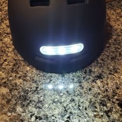 Headlights Led Helment All Size Available