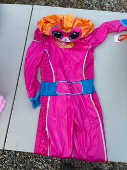 Halloween Costumsx
