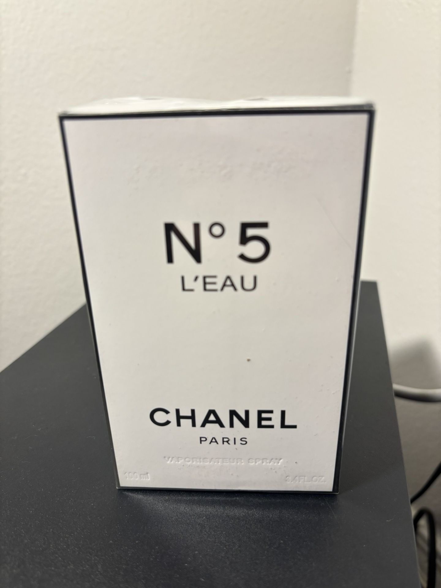 Chanel Perfume N 0 5