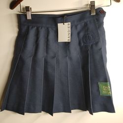 DANZY TENNIS SKIRT