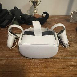 Meta Quest VR 