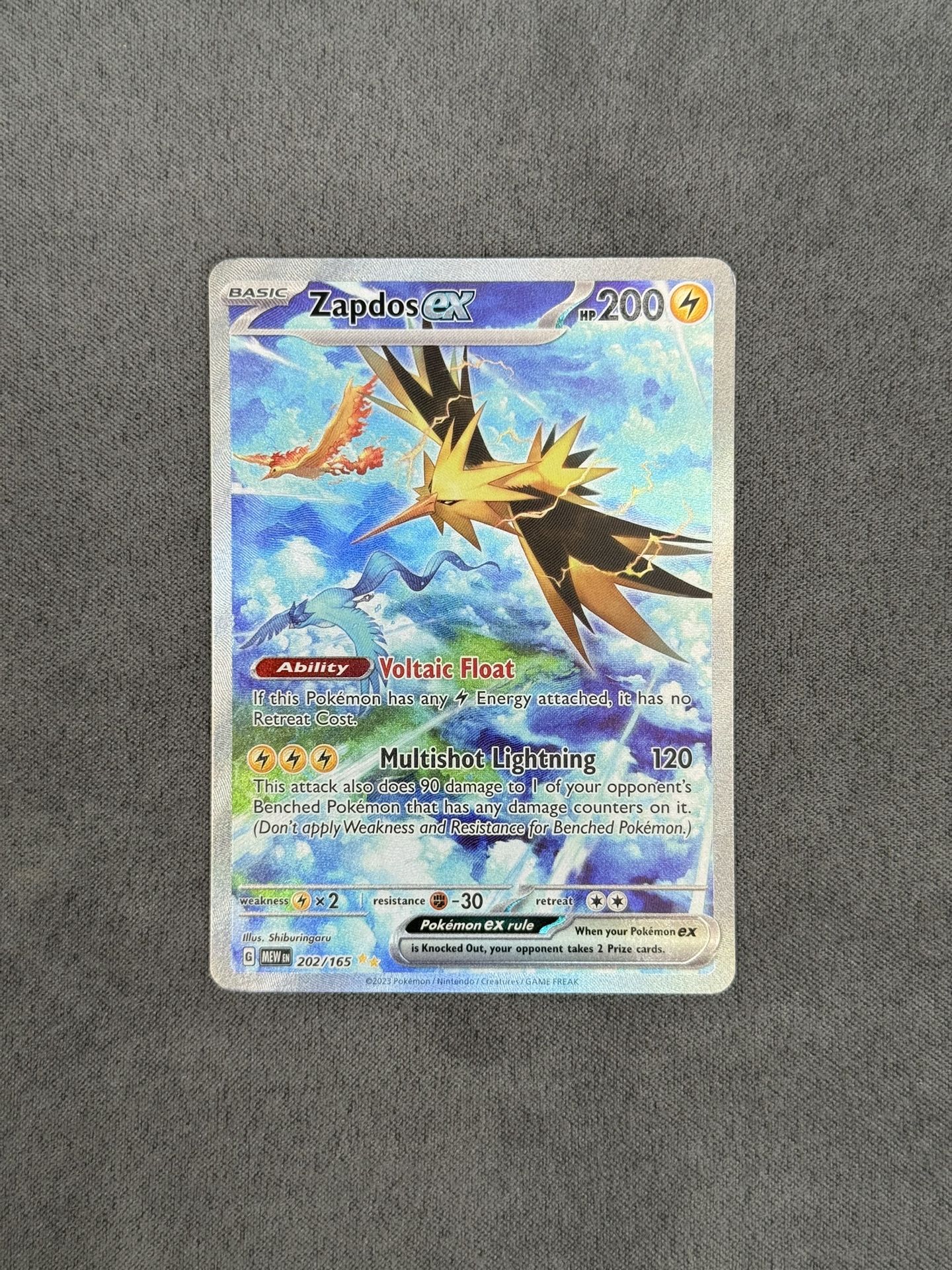 Pokemon 151 Singles For Sale!