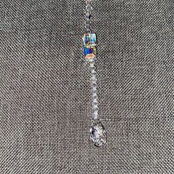 Swarovski Suncatcher