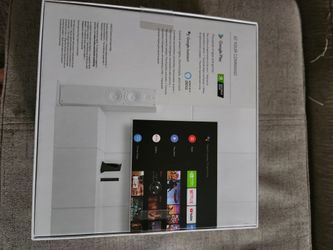 SHIELD TV