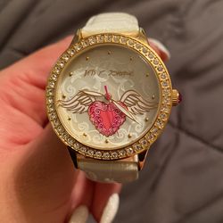 Betsy Johnson Watch 