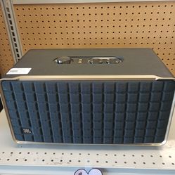 JBL speaker