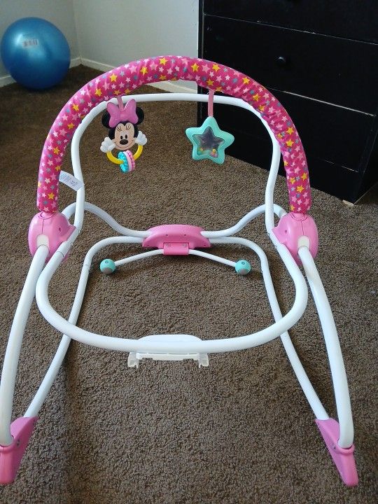 Baby Seat