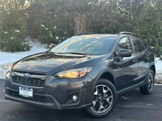 2019 Subaru Crosstrek