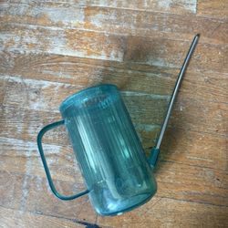 Watering Can 
