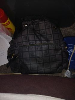 Steve Madden Mini Backpack 