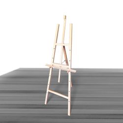 Wooden Art Easel