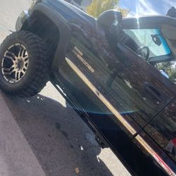 2004 GMC Duramax 