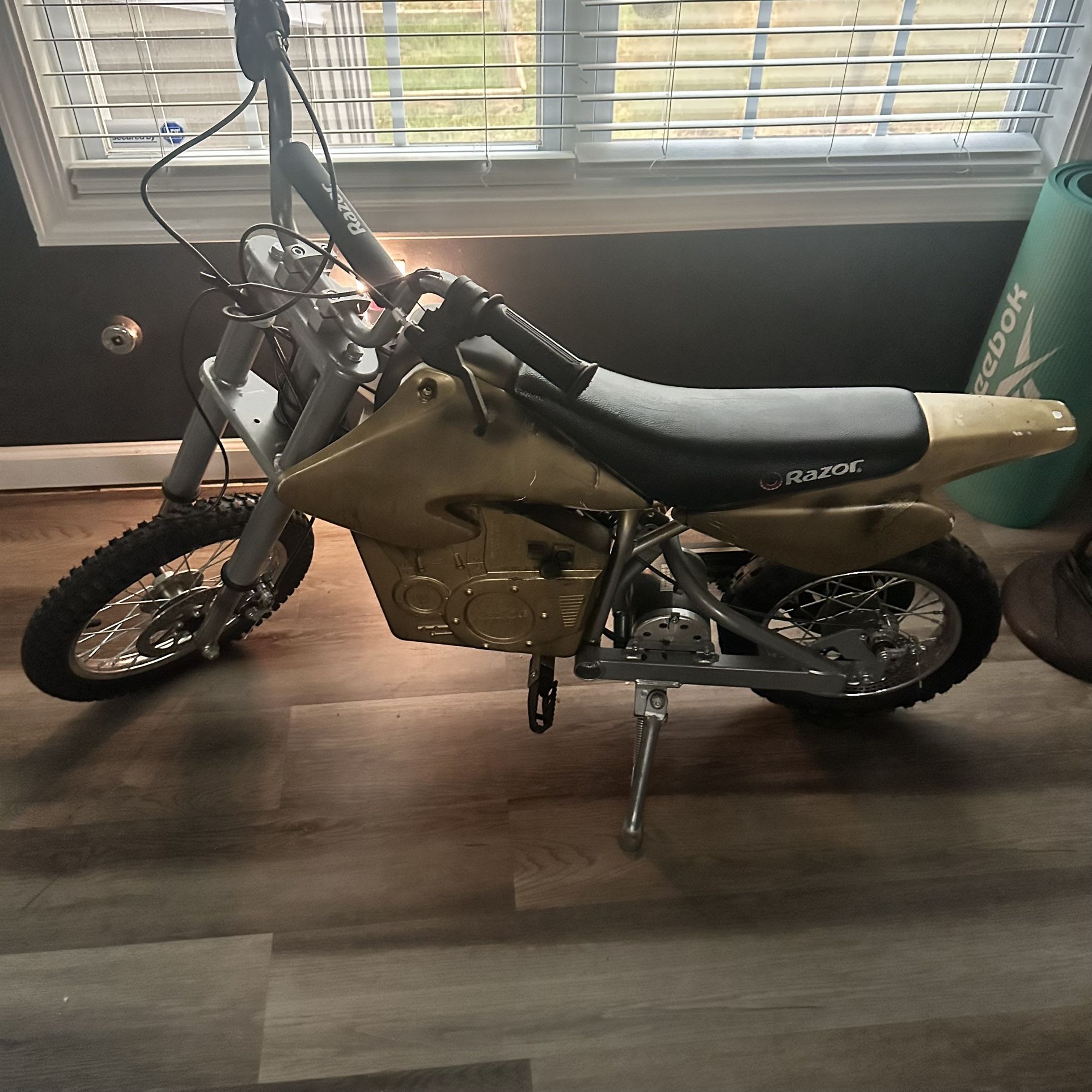 Electric Ride Ons