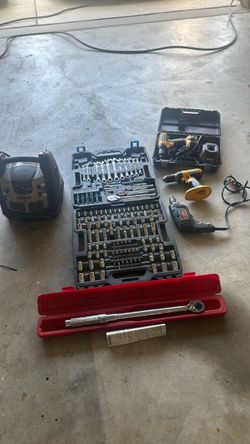 Tools