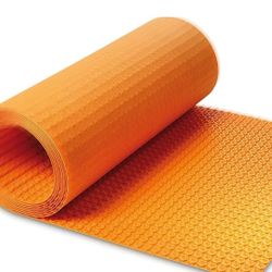 DITRA HEAT UNCOUPLING MEMBRANE - DH512M- SCHLUTER

