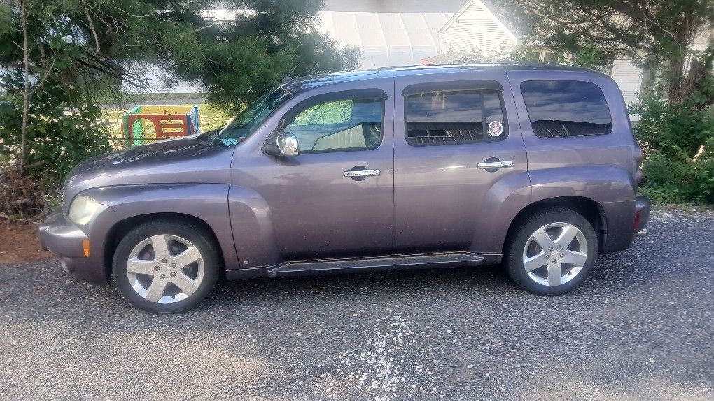 2006 Chevrolet HHR