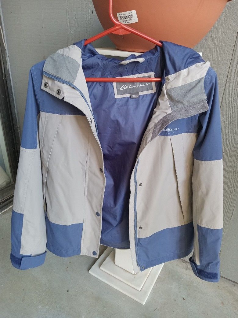 EDDIE BAUER Waterproof Women's Jacket