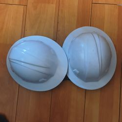 Construction Hard Hats