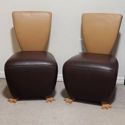 Dauphin Bobo Chairs!