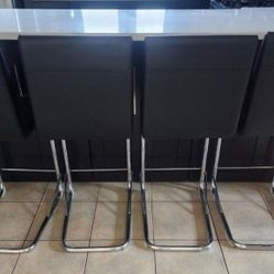 Height Chairs