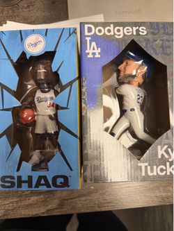 Kyle Tucker bobblehead