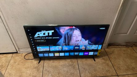 Vizio 37 inch tv