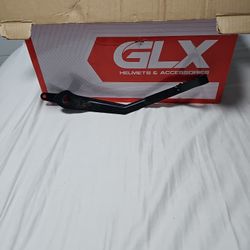 Dirt Bike Food break