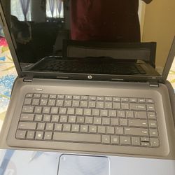 HP Laptop