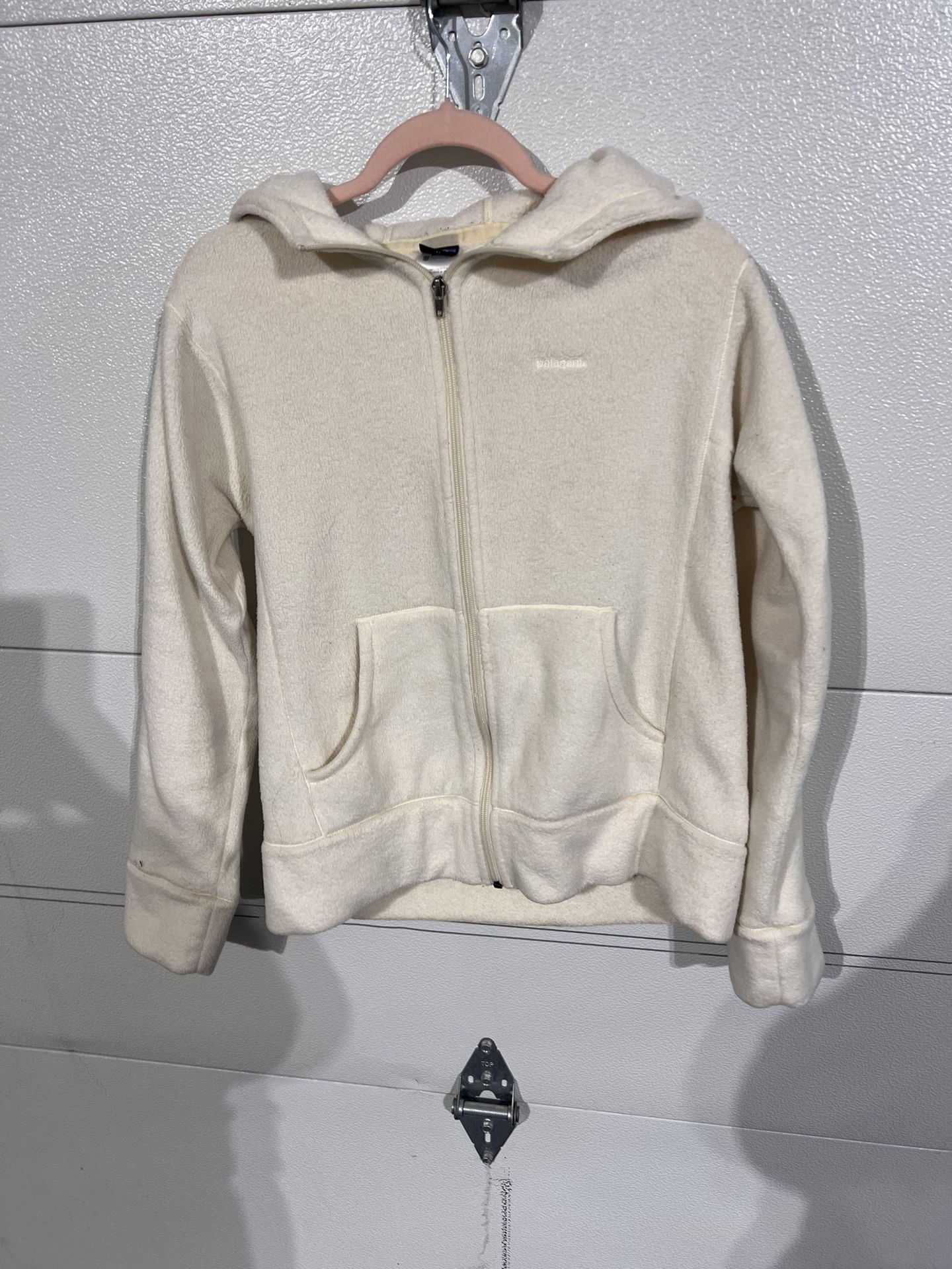 Women’s Patagonia Fleece