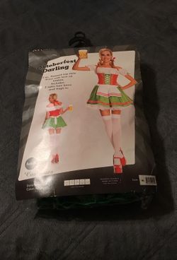 costume for woman