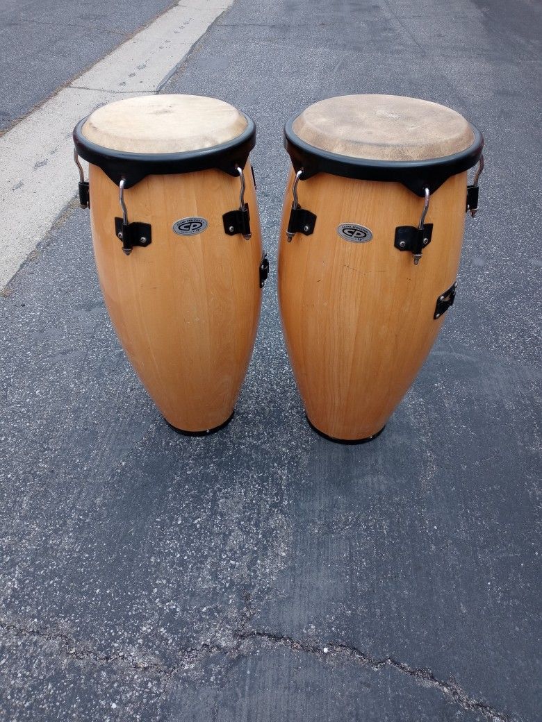 Cp congas for sale deals