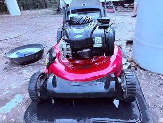 Lawnmower