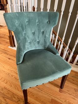 Chairs (2)